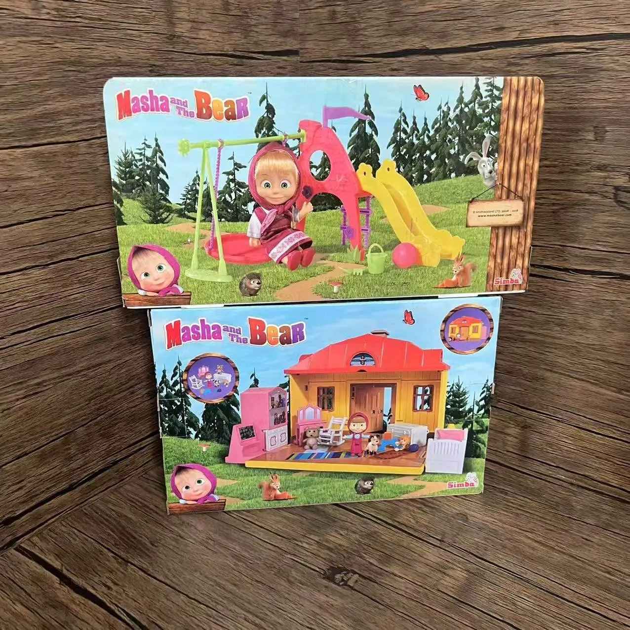 В наличии: Набор для игр Martha House & Martha Playground Set, очаровательные игрушки для мальчиков и девочек, игрушка для ролевых игр, подарок на день рождения.
В наличии: Набор для игр Martha House & Martha Playground Set, очаровательные игрушки для мальчиков и девочек, игрушка для ролевых игр, подарок на день рождения.