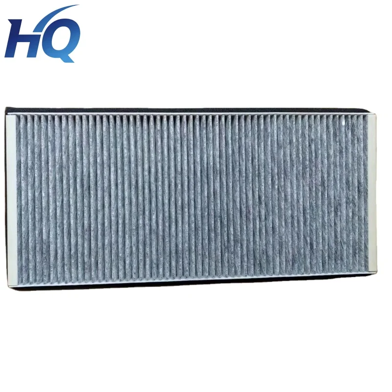 64318409044 64318409043 Carbon Auto Cabin Air Filter Element For Bmw X5 E53 3.0 4.4 4.6 4.8 64312218428
64318409044 64318409043 Carbon Auto Cabin Air Filter Element For Bmw X5 E53 3.0 4.4 4.6 4.8 64312218428