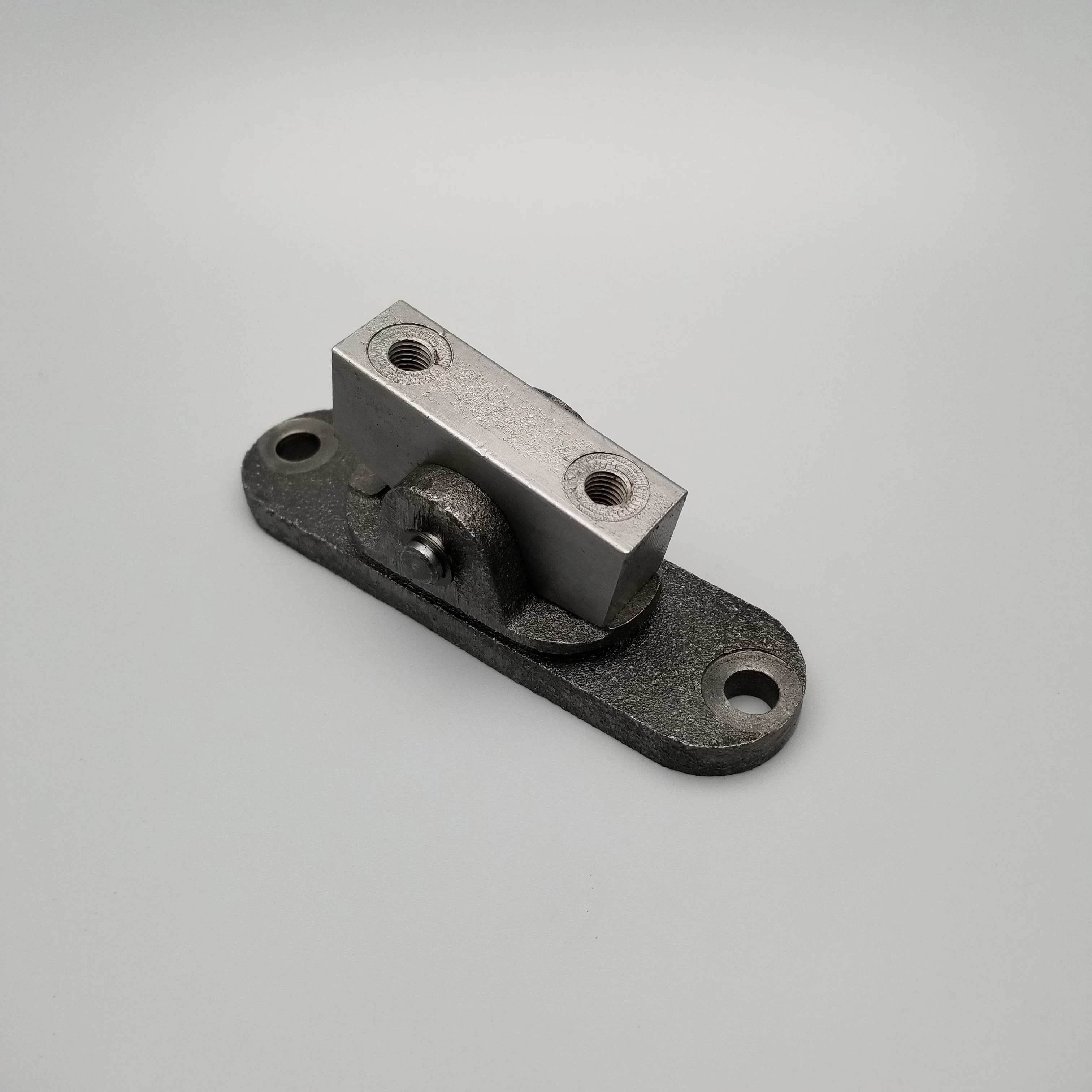 Original Excavator Cabin Parts Travel Pressure Plate Foot Valve Seat E200B E320
Original Excavator Cabin Parts Travel Pressure Plate Foot Valve Seat E200B E320