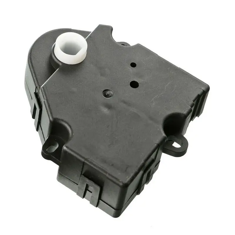 ABHY-HVAC Air Blend Door Actuator For GMC Buick 1571845 16124922 604-100 89018356
ABHY-HVAC Air Blend Door Actuator For GMC Buick 1571845 16124922 604-100 89018356