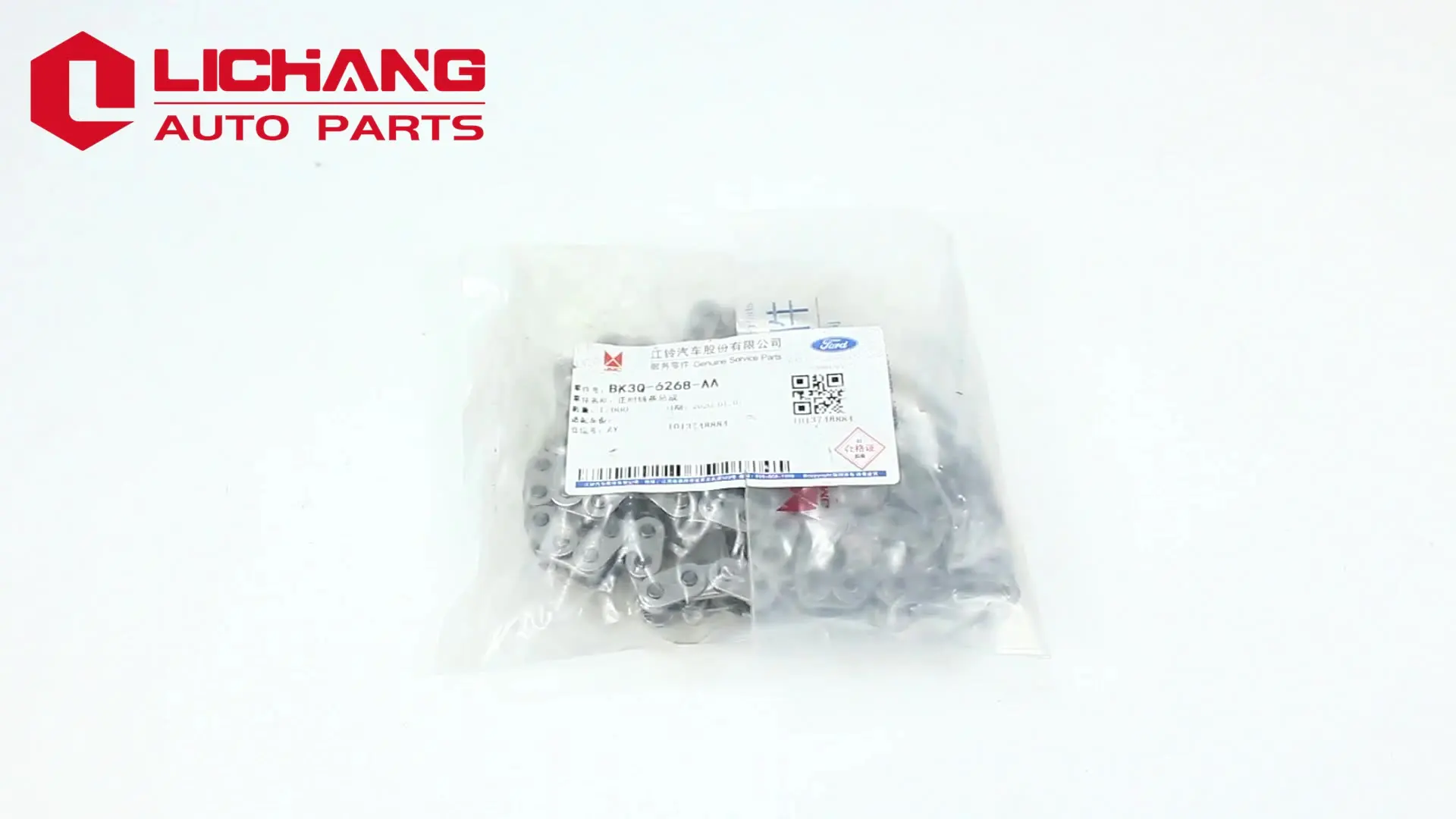 LC 1704089 Genuine High Performance BK3Q 6268 AA Engine Timing Chain Parts Full Kit & Accessories For Everest Ranger 2.2L
LC 1704089 Genuine High Performance BK3Q 6268 AA Engine Timing Chain Parts Full Kit & Accessories For Everest Ranger 2.2L