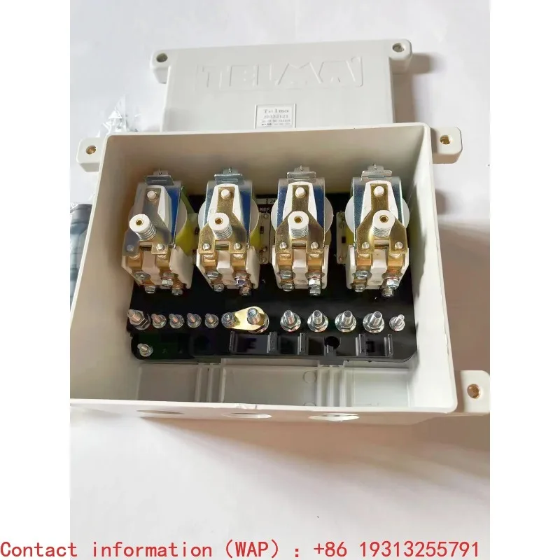 JD332121 Four-speed retarder relay control box is suitable for bus and bus school bus magnetic brake
JD332121 Four-speed retarder relay control box is suitable for bus and bus school bus magnetic brake