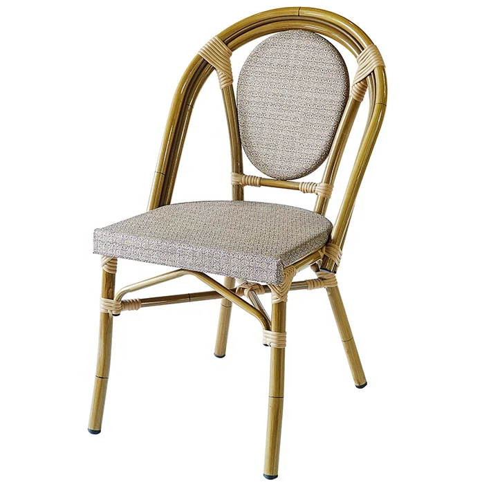 Всепогодный дизайн, стул из ротанга, набор уличной мебели, патио, алюминиевый стул для макияжа, банкетный стул, садовый набор уличной мебели 
Всепогодный дизайн, стул из ротанга, набор уличной мебели, патио, алюминиевый стул для макияжа, банкетный стул, садовый набор уличной мебели