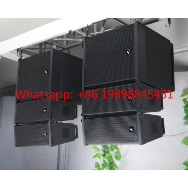 H2 Line Array Audio Set Array Super Large Stage Performance Outdoor Wedding Professional Audio Equipment
H2 Line Array Audio Set Array Super Large Stage Performance Outdoor Wedding Professional Audio Equipment