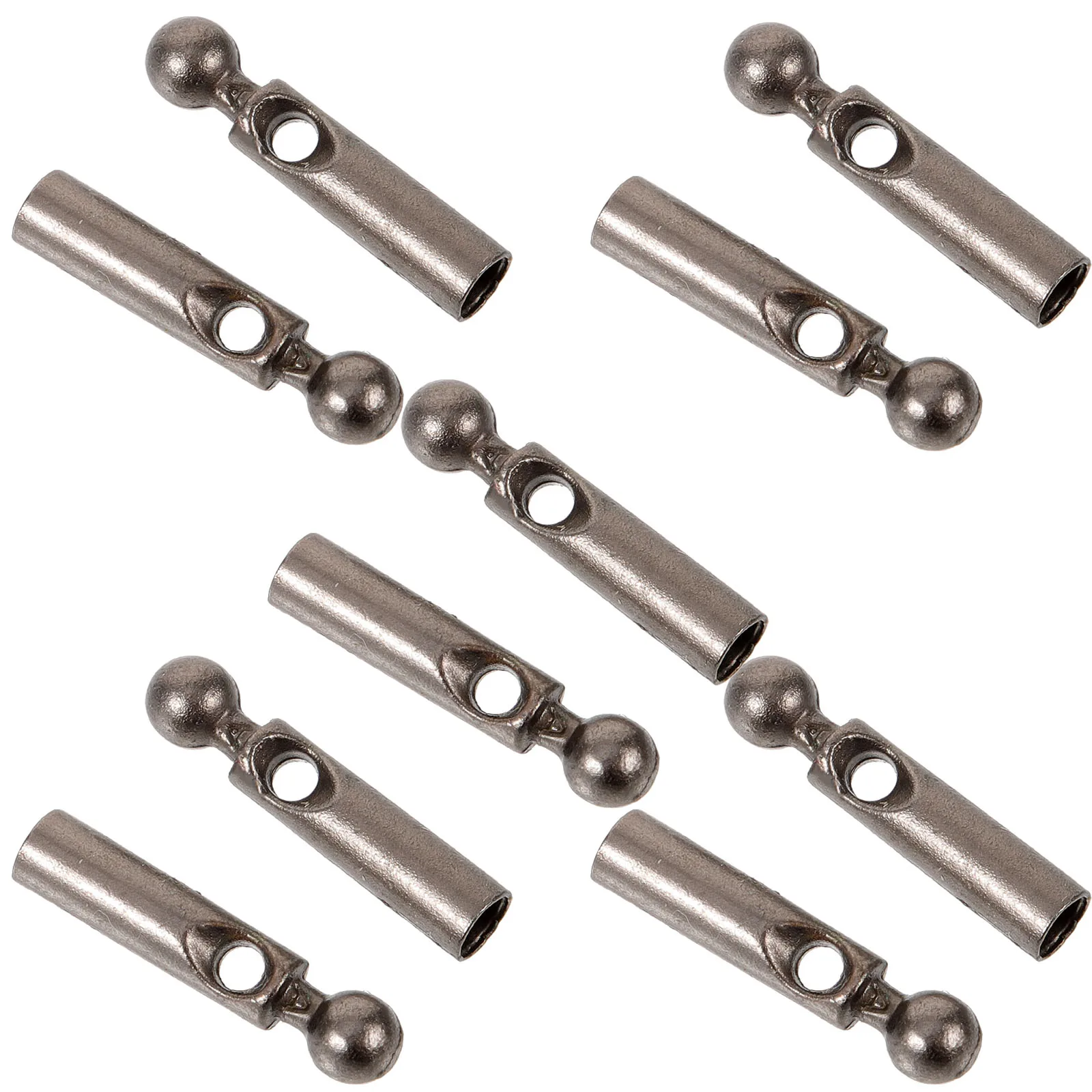 Metal Beads Durable Simple Repair Parts Folding Umbrella Accessories Umbrella Repair Parts Bone Covers Replacement
Metal Beads Durable Simple Repair Parts Folding Umbrella Accessories Umbrella Repair Parts Bone Covers Replacement
