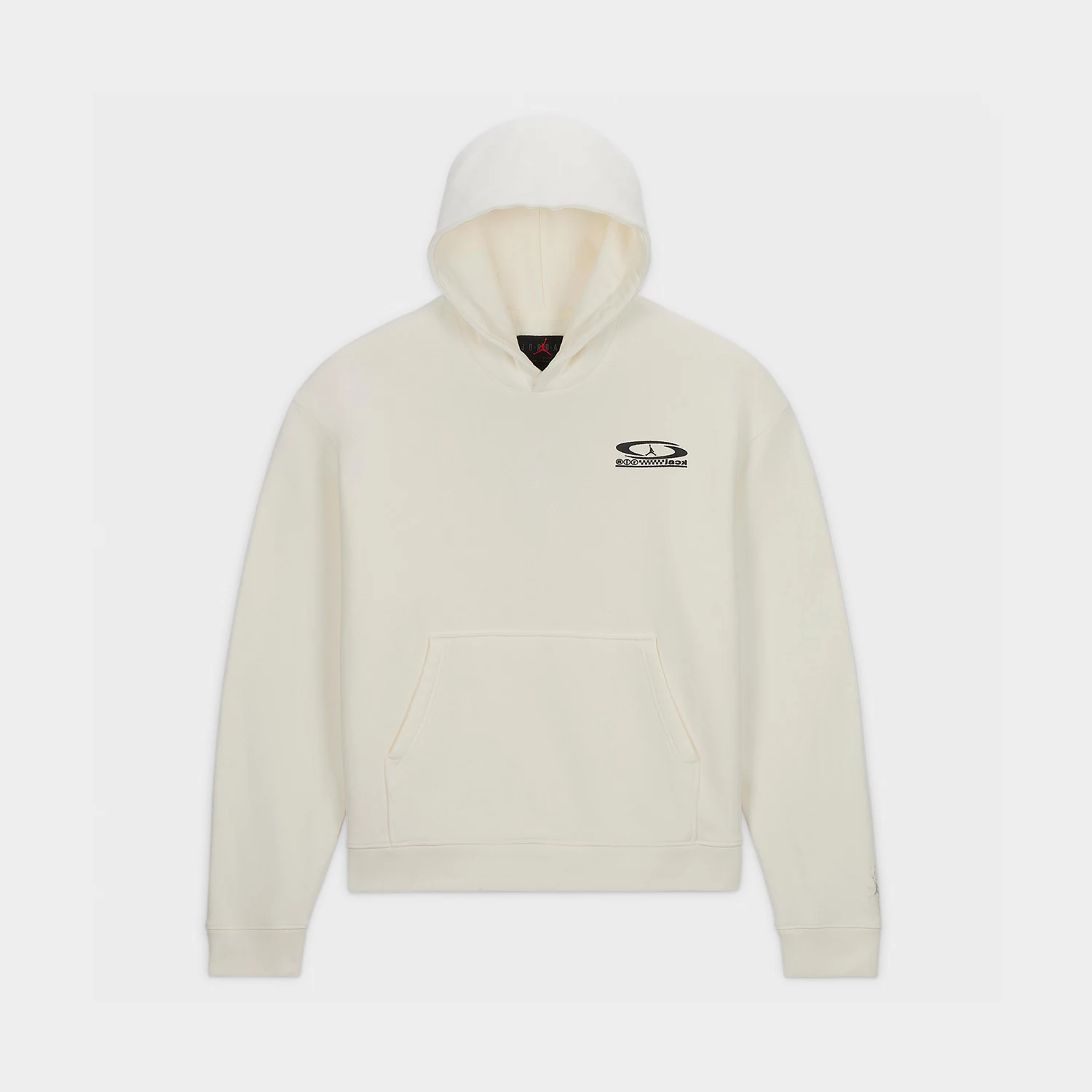 Nike genuine JORDAN men's hooded minimalist printed sweatshirt pullover DZ5503-133
Nike genuine JORDAN men's hooded minimalist printed sweatshirt pullover DZ5503-133