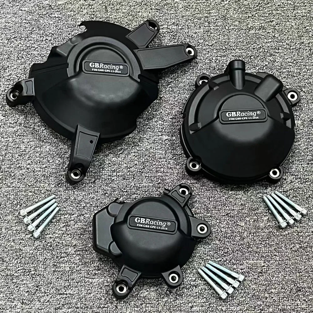 CB650R 2019-2020 Motorcycle Accessories Engine Cover Guard Protection For Honda CB650F, CBR650F & CBR650R 2014-2020
CB650R 2019-2020 Motorcycle Accessories Engine Cover Guard Protection For Honda CB650F, CBR650F & CBR650R 2014-2020