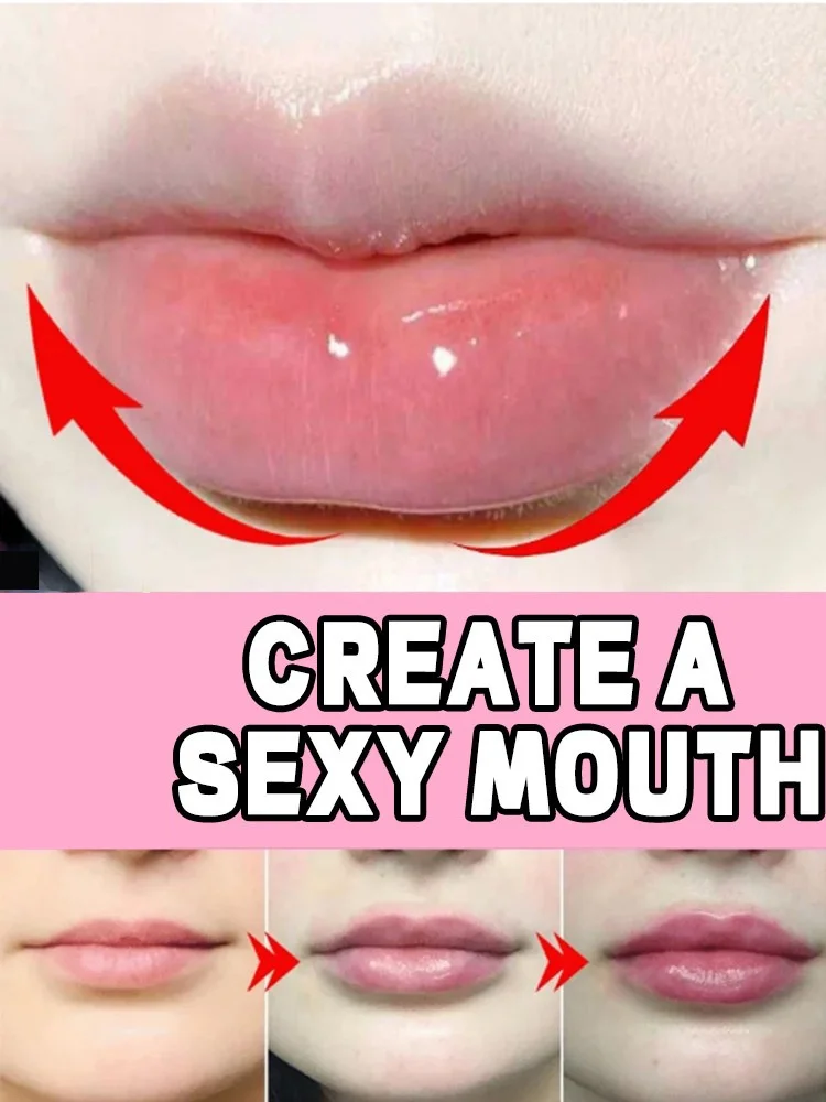 Instant Lip Plumping Essential Oil Nourishing Antiwrinkle Moisturising Sexy Lip Care Ultimate Plumping Lip Gloss Serum Cosmetics
Instant Lip Plumping Essential Oil Nourishing Antiwrinkle Moisturising Sexy Lip Care Ultimate Plumping Lip Gloss Serum Cosmetics