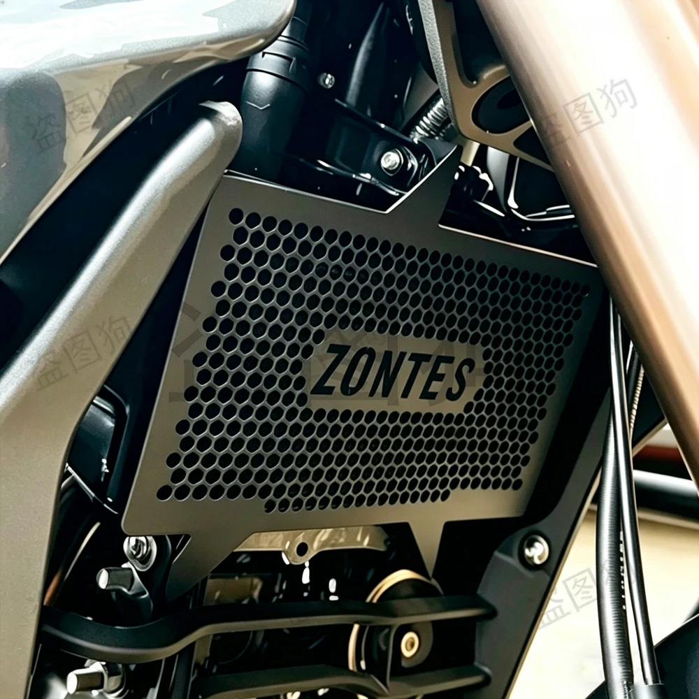 Radiator Guard For Zontes ZT155-U1 155-U1 155 U1 155U1 U1-155 U1 155 U1155 2021 2022 2023 2024 2025 2026 Grille Cover Protector
Radiator Guard For Zontes ZT155-U1 155-U1 155 U1 155U1 U1-155 U1 155 U1155 2021 2022 2023 2024 2025 2026 Grille Cover Protector