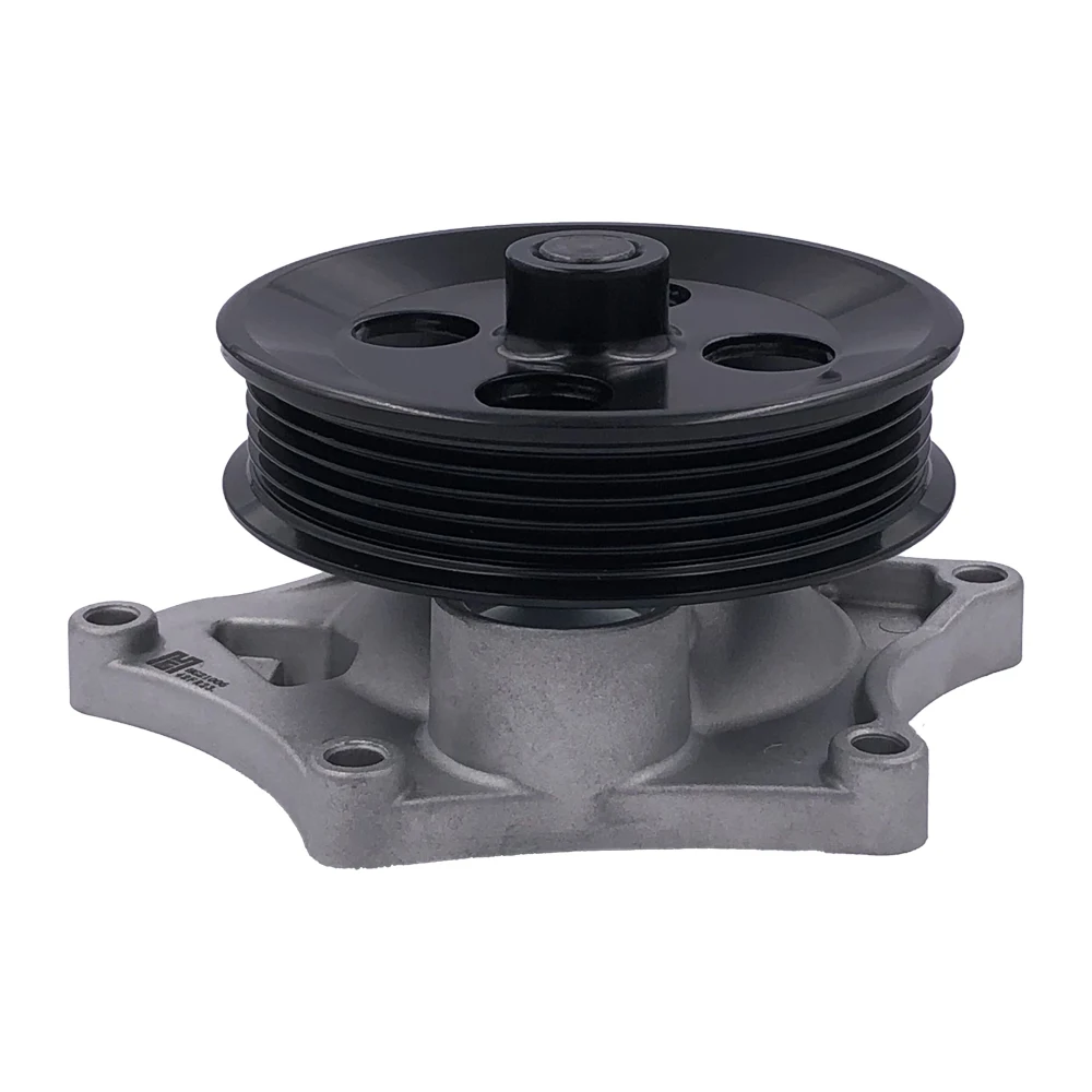 Water Pump Assembly For MG HS 5 6/Roewe i5 i6 RX5 MAX/Saic MAXUS D60 G50 Engine Cooling Systems Car Accessories 10283297
Water Pump Assembly For MG HS 5 6/Roewe i5 i6 RX5 MAX/Saic MAXUS D60 G50 Engine Cooling Systems Car Accessories 10283297