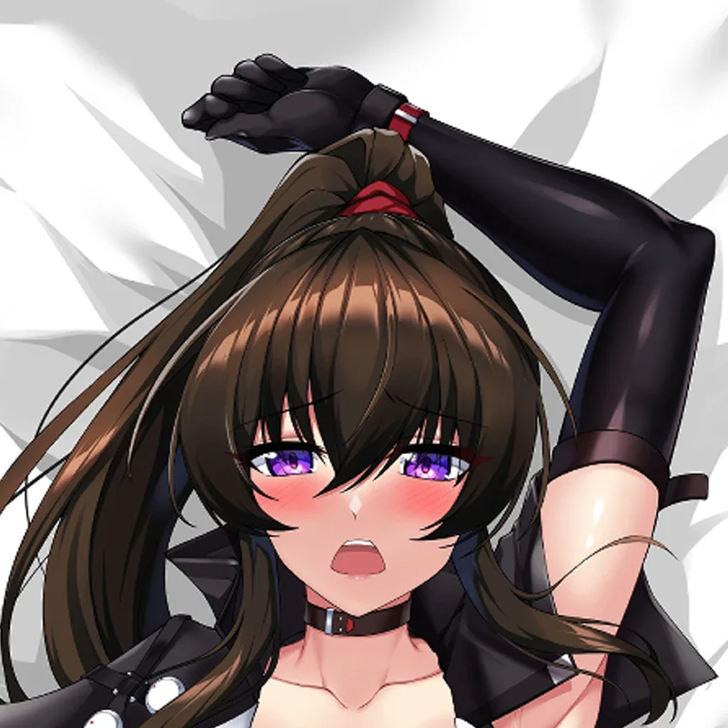 Dakimakura Anime Yoo Mina Pillow Case Double-sided Print Of Life-size Body Pillowcase Gifts Cushion Cover
Dakimakura Anime Yoo Mina Pillow Case Double-sided Print Of Life-size Body Pillowcase Gifts Cushion Cover