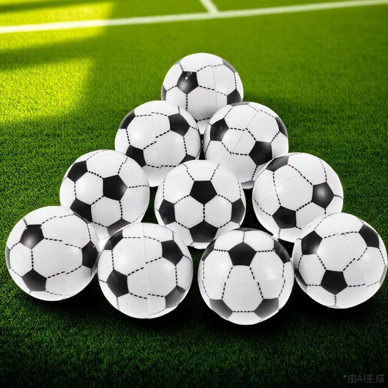 10 Pcs Foosball Game Balls Desk Soccer Supplies Table Replacement Foosballs Small
10 Pcs Foosball Game Balls Desk Soccer Supplies Table Replacement Foosballs Small
