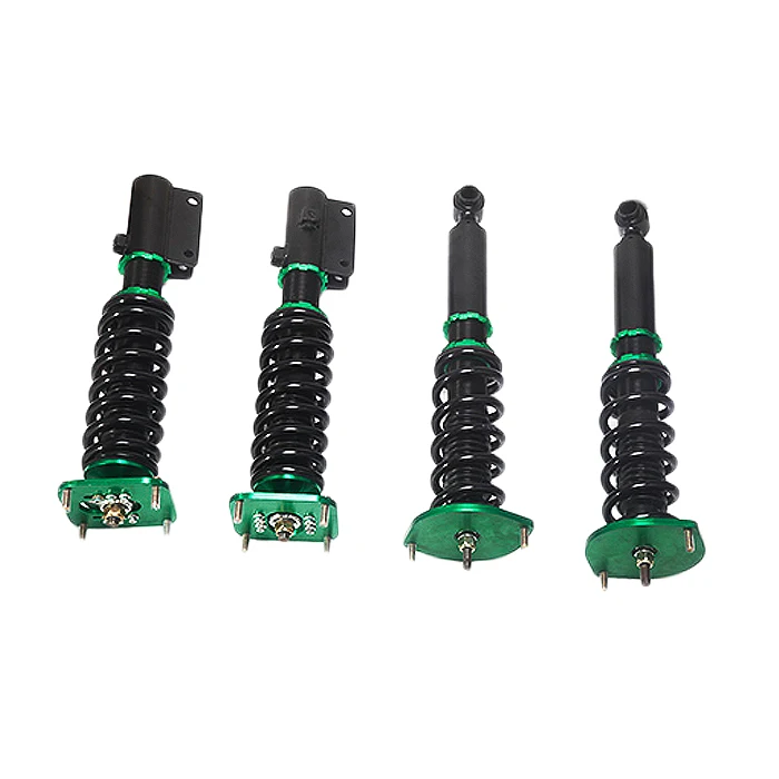 Adjustable Suspension Kit with Shock Absorber for Mazda CN-528, Performance Upgrade
Adjustable Suspension Kit with Shock Absorber for Mazda CN-528, Performance Upgrade