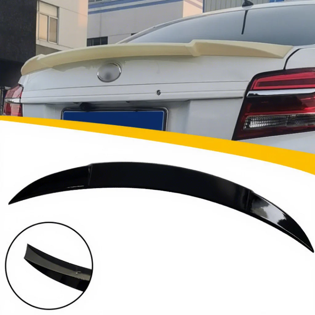 For Car Spoilers Manufactory Newly Listed ABS Plastic Carbon Fiber Look TRD Style Rear Spoiler for Toyota Vios 2015+
For Car Spoilers Manufactory Newly Listed ABS Plastic Carbon Fiber Look TRD Style Rear Spoiler for Toyota Vios 2015+