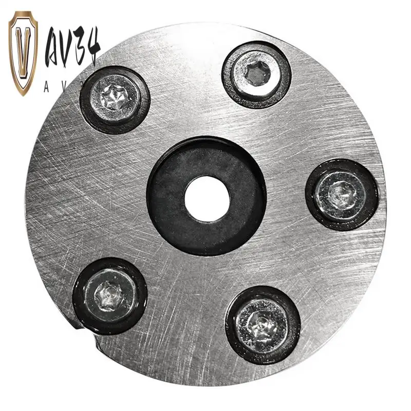 AV34-For Suzuki Grand Vitara SX4 Engine 2.4L Displacement Timing Gear Timing Camshaft Phaser VVT Gear 12740-78K00
AV34-For Suzuki Grand Vitara SX4 Engine 2.4L Displacement Timing Gear Timing Camshaft Phaser VVT Gear 12740-78K00