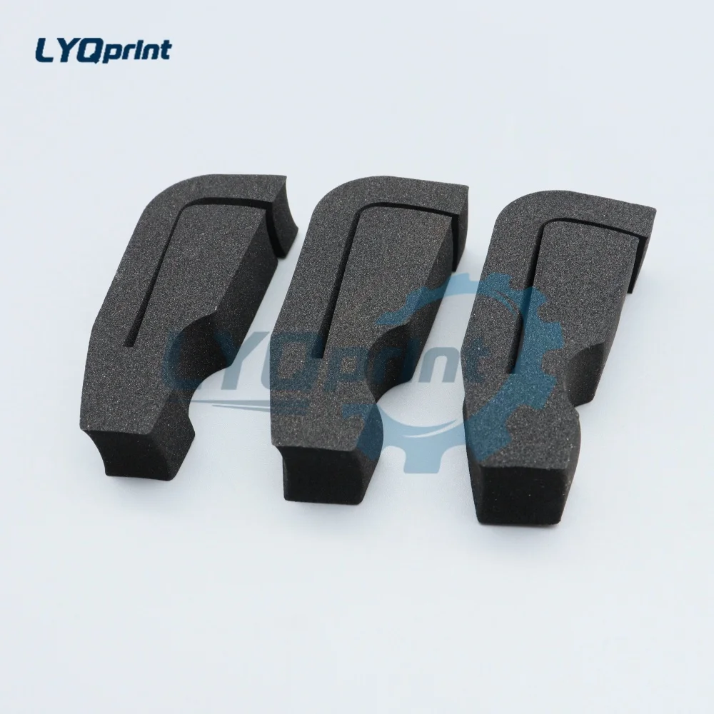 G2.015.451 Paper Receiving Sponge Block Paper Holder for Heidelberg SM52 Printing Machine Spare Parts
G2.015.451 Paper Receiving Sponge Block Paper Holder for Heidelberg SM52 Printing Machine Spare Parts