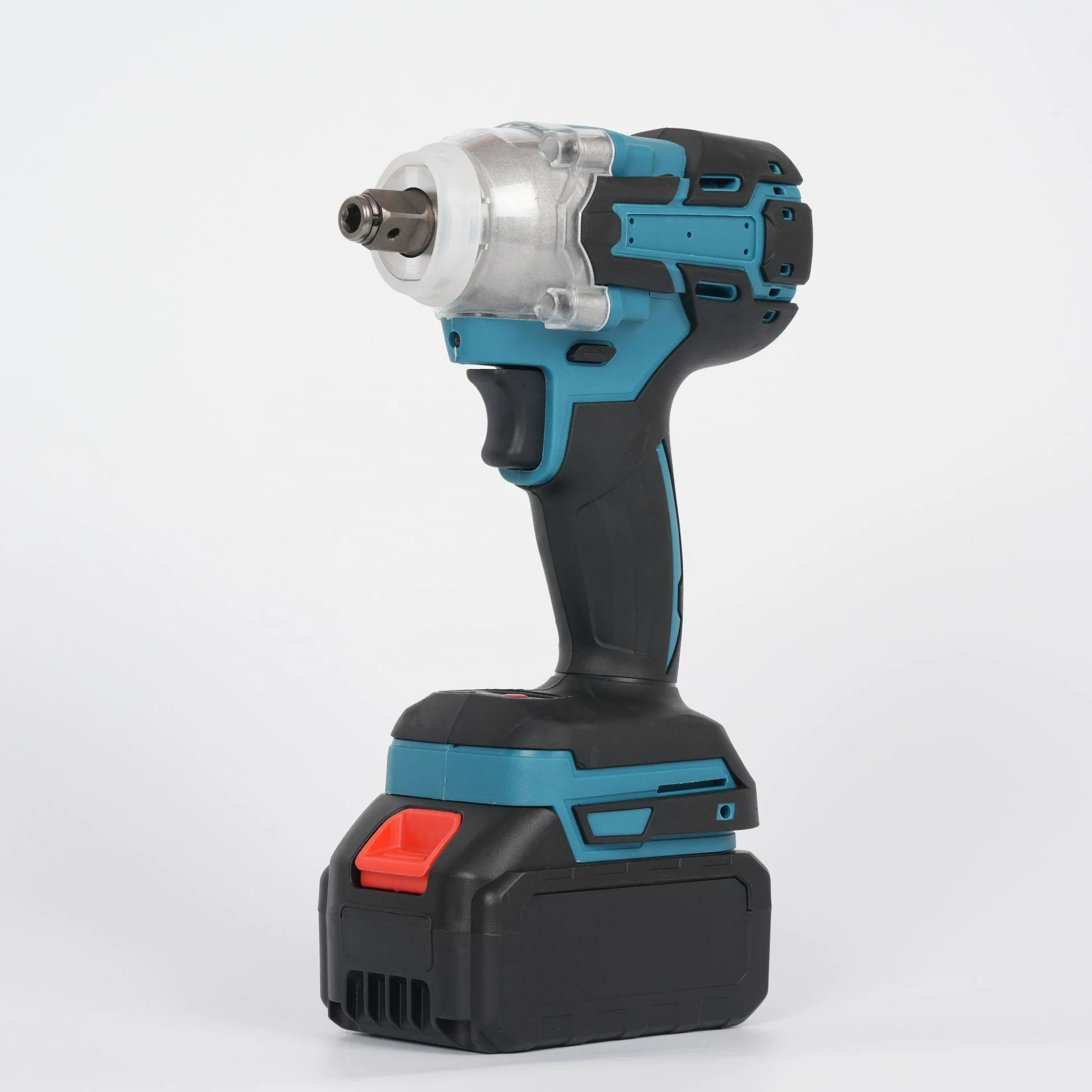 High-Power 350N Multifunctional Electric Wrench Set Industrial Grade Auto Repair Air Impact Wrench Foreign Trade Lithium Battery
High-Power 350N Multifunctional Electric Wrench Set Industrial Grade Auto Repair Air Impact Wrench Foreign Trade Lithium Battery
