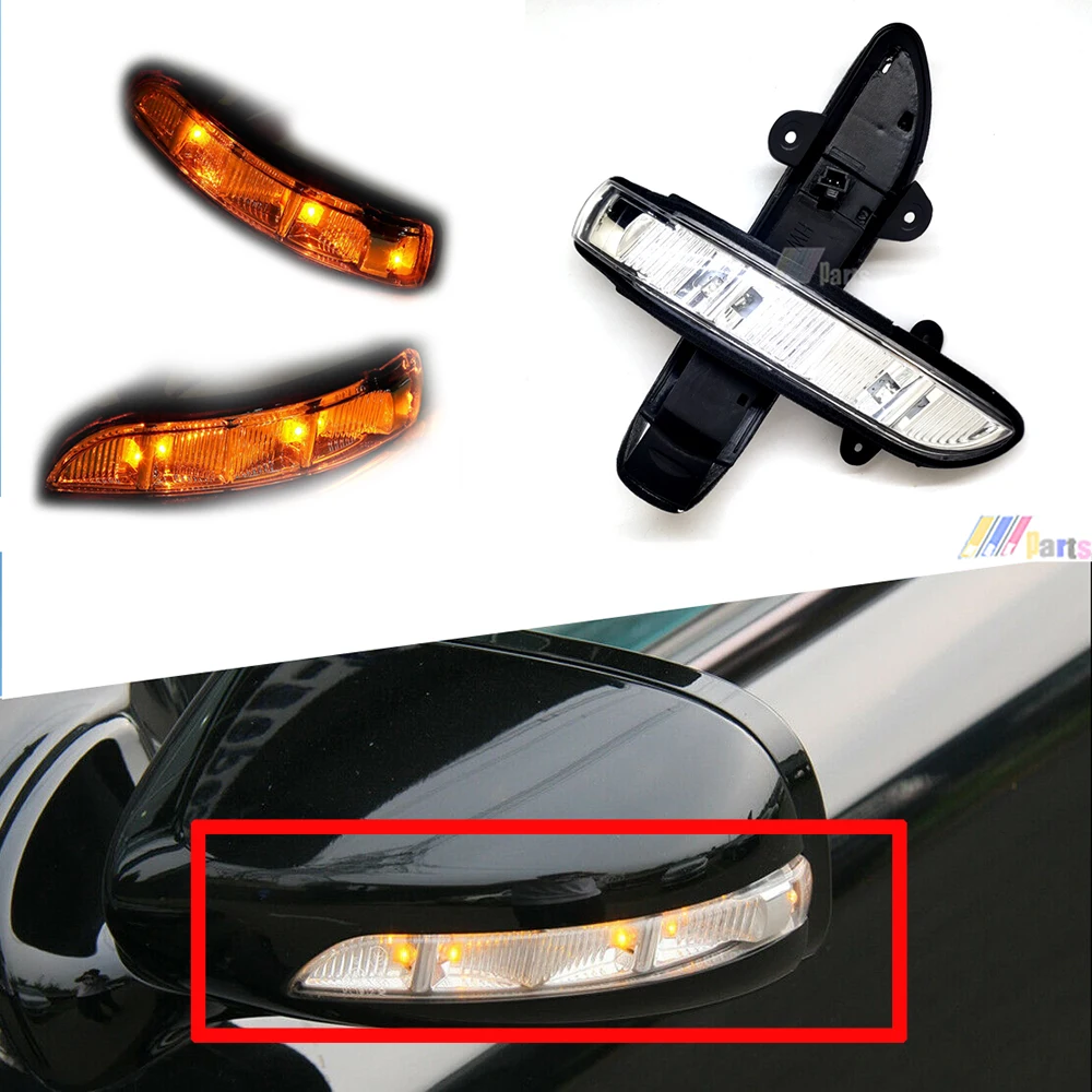 Зеркало поворота, для 07-09 дверей, Mercedes E, Class W211, S, W221, S320, S350, S63, S400, E280, E320, E500, 2 шт.
Зеркало поворота, для 07-09 дверей, Mercedes E, Class W211, S, W221, S320, S350, S63, S400, E280, E320, E500, 2 шт.