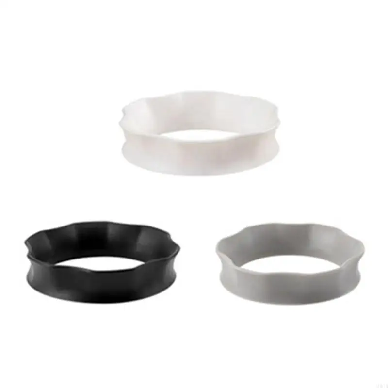 M6CB Kitchen Coffee Powder Receiving Dosing Rings Rotatable Loop Fit for 58mm Portafilter Coffee Machine Funnel Espresso Tool
M6CB Kitchen Coffee Powder Receiving Dosing Rings Rotatable Loop Fit for 58mm Portafilter Coffee Machine Funnel Espresso Tool