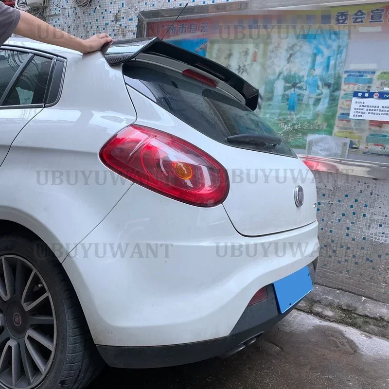 Большой спойлер для FIAT BRAVO спойлер 2006 до 2016 высококачественный глянцевый черный спойлер BRAVO II спойлеры
Большой спойлер для FIAT BRAVO спойлер 2006 до 2016 высококачественный глянцевый черный спойлер BRAVO II спойлеры