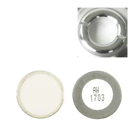 40pcs 20mm Ultrasonic Mist Maker replaceable membrane and key slice Nebulizer Atomizer Head for air Humidifier
40pcs 20mm Ultrasonic Mist Maker replaceable membrane and key slice Nebulizer Atomizer Head for air Humidifier
