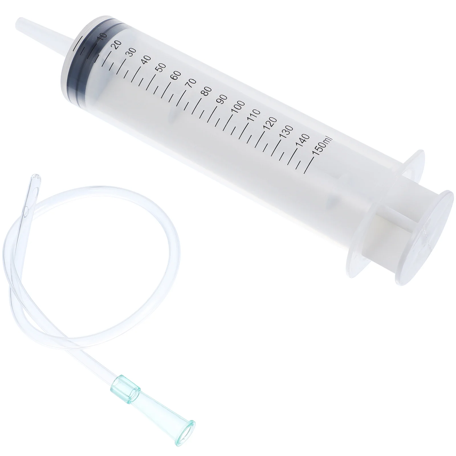 150ml Injection Syringe Medical Rubber Bulbs for and Women disposable applicators cleaning
150ml Injection Syringe Medical Rubber Bulbs for and Women disposable applicators cleaning