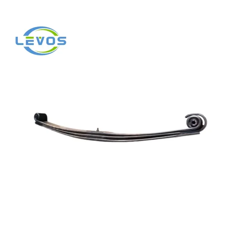 Heavy Truck Leaf Spring Pack 257934 257952 257658 257931 for Multi-Leaf Spring Assembly Suspension System Parts
Heavy Truck Leaf Spring Pack 257934 257952 257658 257931 for Multi-Leaf Spring Assembly Suspension System Parts