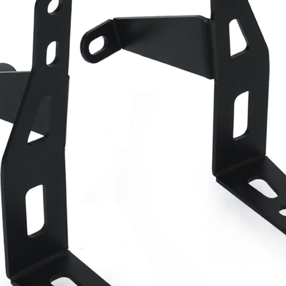 Motorcycle Accessories Auxiliary Light Bracket Additional Lights Bracket Driving Light Mount For Tiger 800 XCX XCA XRX Tiger800
Motorcycle Accessories Auxiliary Light Bracket Additional Lights Bracket Driving Light Mount For Tiger 800 XCX XCA XRX Tiger800