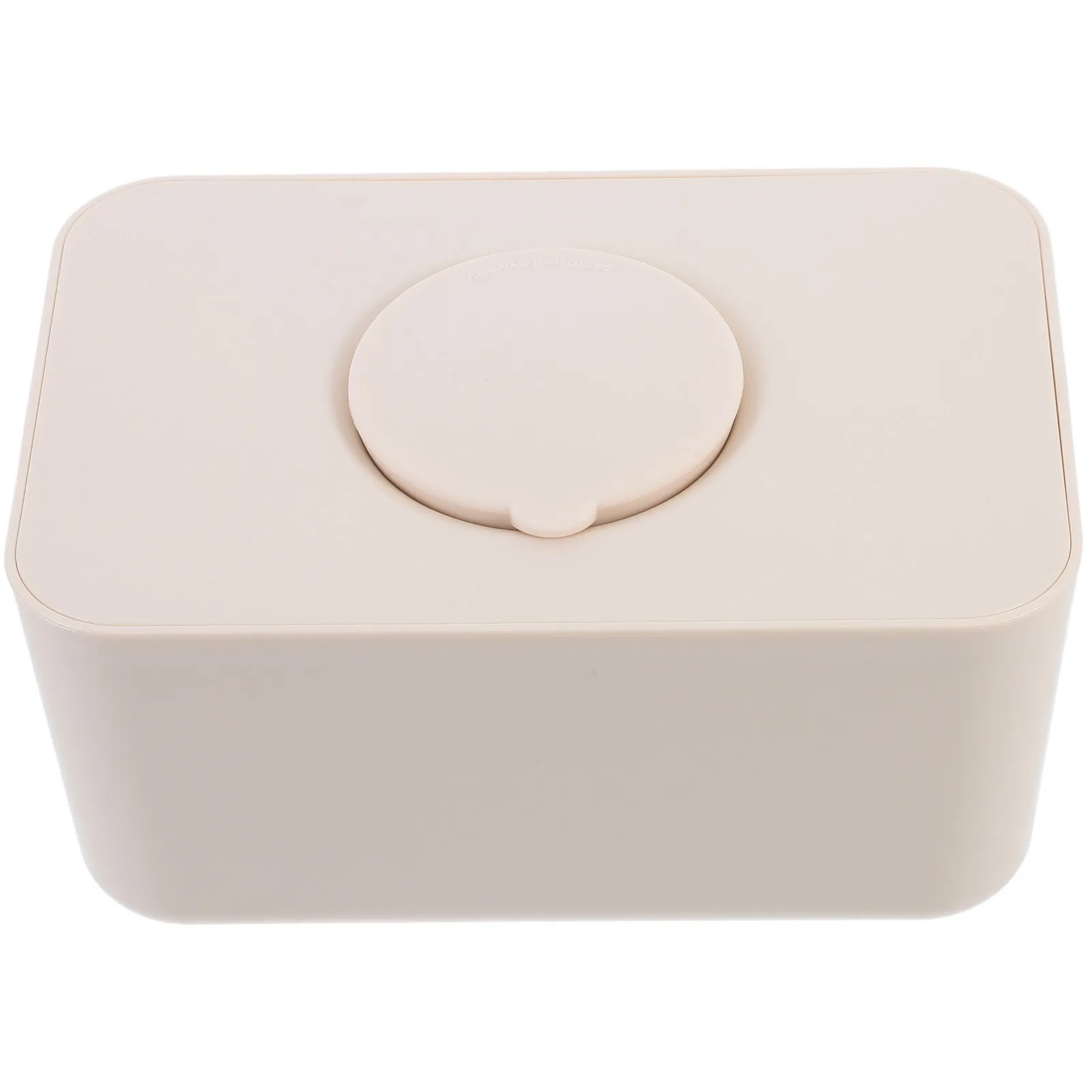 Large Capacity Wet Tissue Box with Lid for Car Office Home Living Room Desktop Decorative Rectangle Wipes Dispenser Tissue
Large Capacity Wet Tissue Box with Lid for Car Office Home Living Room Desktop Decorative Rectangle Wipes Dispenser Tissue