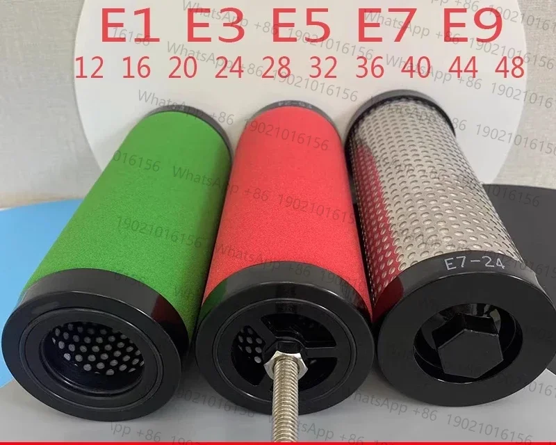 Direct sales replacement E13579-44-48 industrial dust removal pipeline filter precision filter element
Direct sales replacement E13579-44-48 industrial dust removal pipeline filter precision filter element