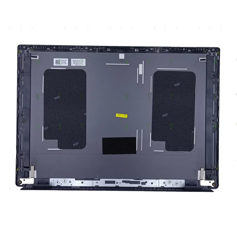 TTT 0KWCDV LCD Back Cover Lid Rear Top Case For Dell Vostro 5620 V5620 5625 Gray
TTT 0KWCDV LCD Back Cover Lid Rear Top Case For Dell Vostro 5620 V5620 5625 Gray