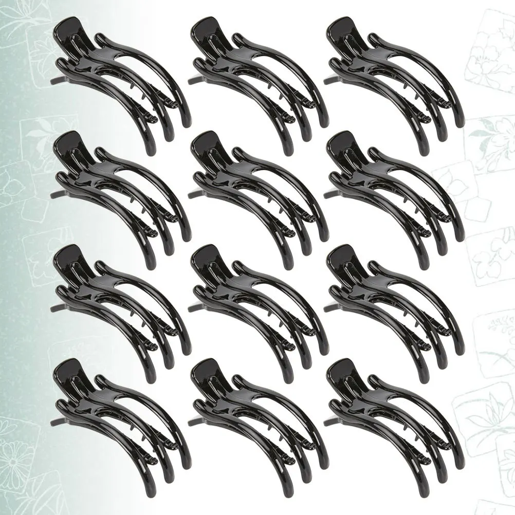 12 шт., зубчатые заколки для волос, пластиковые заколки для волос, нескользящие держатели, элегантные аксессуары для волос для вечеринки, свадьбы, ежедневного использования
12 шт., зубчатые заколки для волос, пластиковые заколки для волос, нескользящие держатели, элегантные аксессуары для волос для вечеринки, свадьбы, ежедневного использования