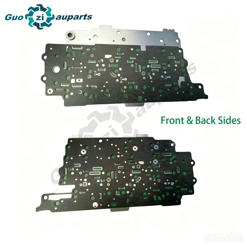 24291932 New 9T50 Trans Separator Plate Electronic Shifter Parts For Buick GL8 Chevrolet Equinox Cadillac XT6 2017‑2025
24291932 New 9T50 Trans Separator Plate Electronic Shifter Parts For Buick GL8 Chevrolet Equinox Cadillac XT6 2017‑2025