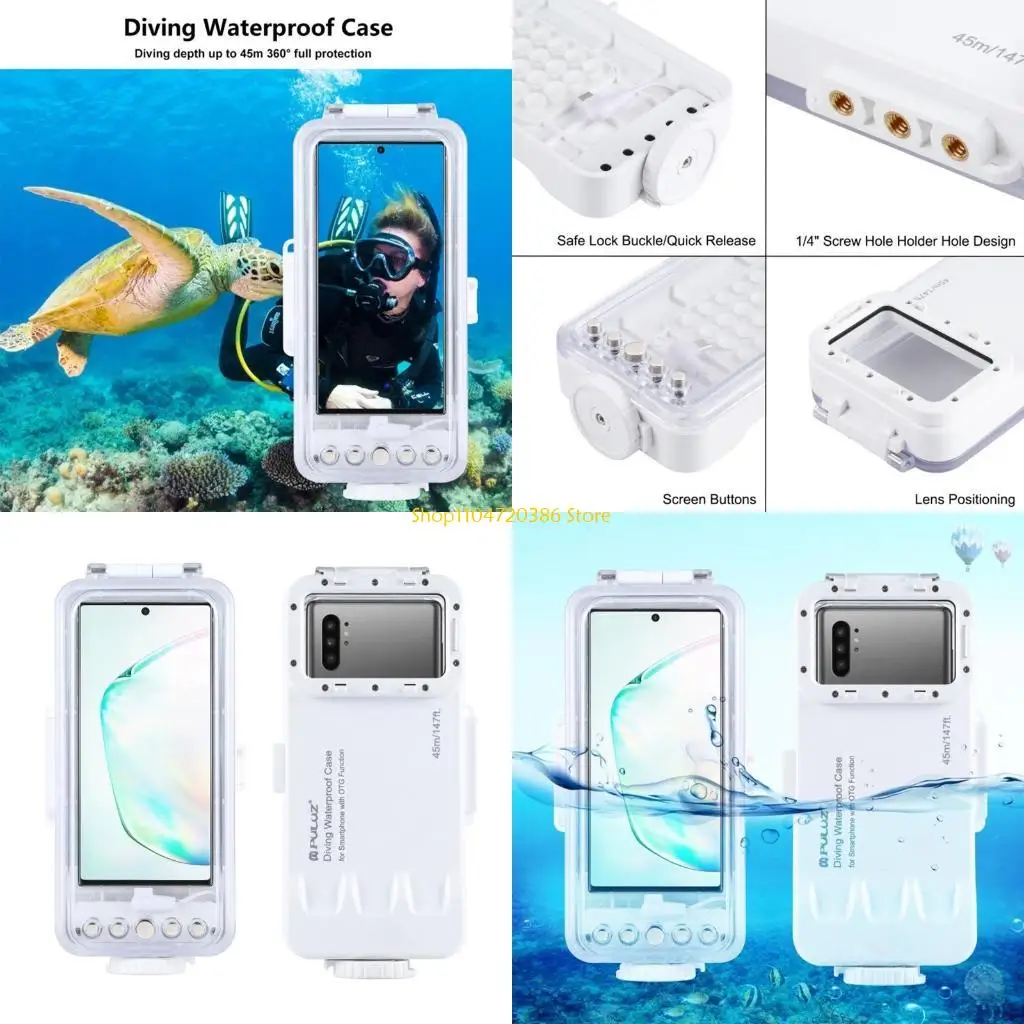 K0EA Professional 45 м/147 футов подводный телефон для подводного плавания в полностью закрытом чехле
K0EA Professional 45 м/147 футов подводный телефон для подводного плавания в полностью закрытом чехле