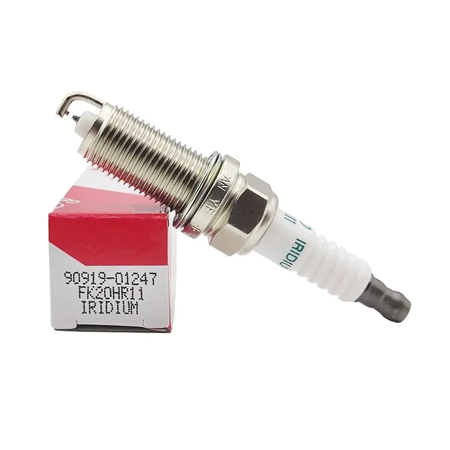 Оригинальные 6 шт. Ikh20tt 4704 Ikh20tt-4704 новые двойные иридиевые свечи зажигания для Lexus Honda Volvo Benz Nissan 9091901247 9091901240
Оригинальные 6 шт. Ikh20tt 4704 Ikh20tt-4704 новые двойные иридиевые свечи зажигания для Lexus Honda Volvo Benz Nissan 9091901247 9091901240