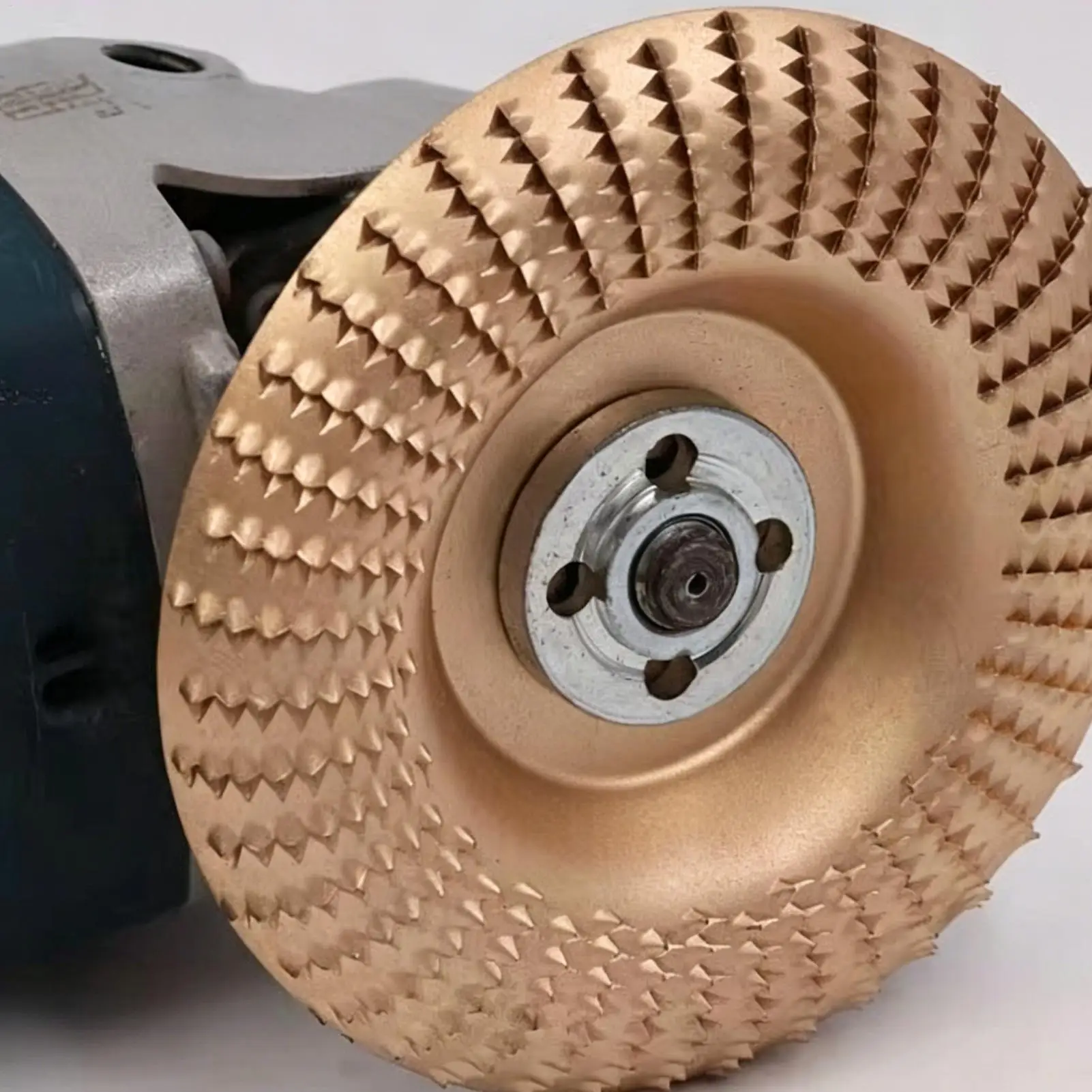 3pcs Wood Carving Disc Heavy Duty Grinding Woodworking Tool Grinder Wheel Grinding Wheel Shaping Disc Wood Shaping Tool
3pcs Wood Carving Disc Heavy Duty Grinding Woodworking Tool Grinder Wheel Grinding Wheel Shaping Disc Wood Shaping Tool