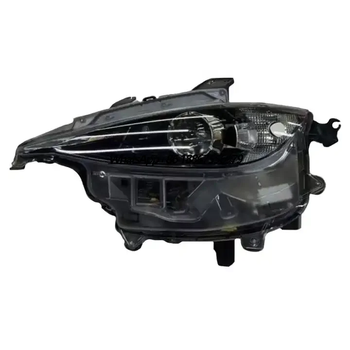Popular US Version Car Light Factory MX-5 Car Lamp Wholesale Led Headlight For Mazda 2021
Popular US Version Car Light Factory MX-5 Car Lamp Wholesale Led Headlight For Mazda 2021