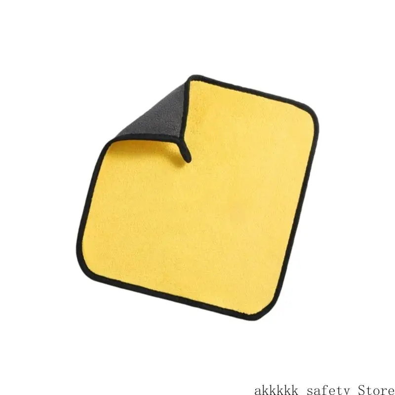 Xxff Car Wash Clate Super Absoolbent Fibre Soft Drouhing Totel для чувствительной краски
Xxff Car Wash Clate Super Absoolbent Fibre Soft Drouhing Totel для чувствительной краски