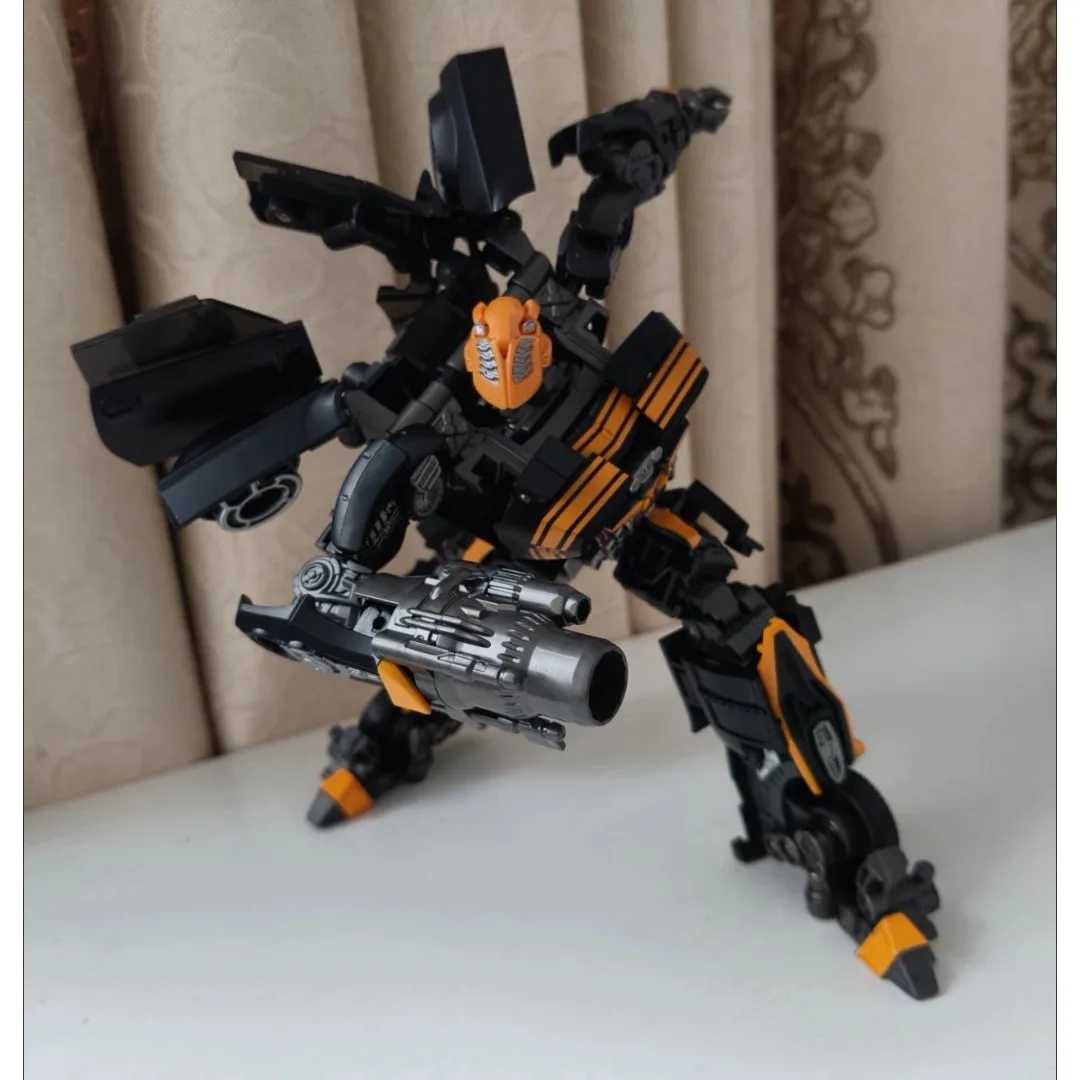 48 Hours Delivery BAIWEI Transfiguration Toy TW1038 DARK Hidden Bee Deformation Car Robot Model Action Figures Gift Collection
48 Hours Delivery BAIWEI Transfiguration Toy TW1038 DARK Hidden Bee Deformation Car Robot Model Action Figures Gift Collection