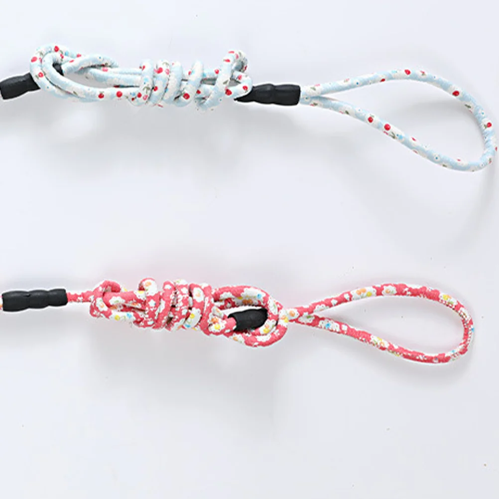 Cat Harness Sky Blue Size M Adjustable Lightweight Cotton Strap Flower Pattern Comfortable Outdoor Walking Pet Supplies
Cat Harness Sky Blue Size M Adjustable Lightweight Cotton Strap Flower Pattern Comfortable Outdoor Walking Pet Supplies