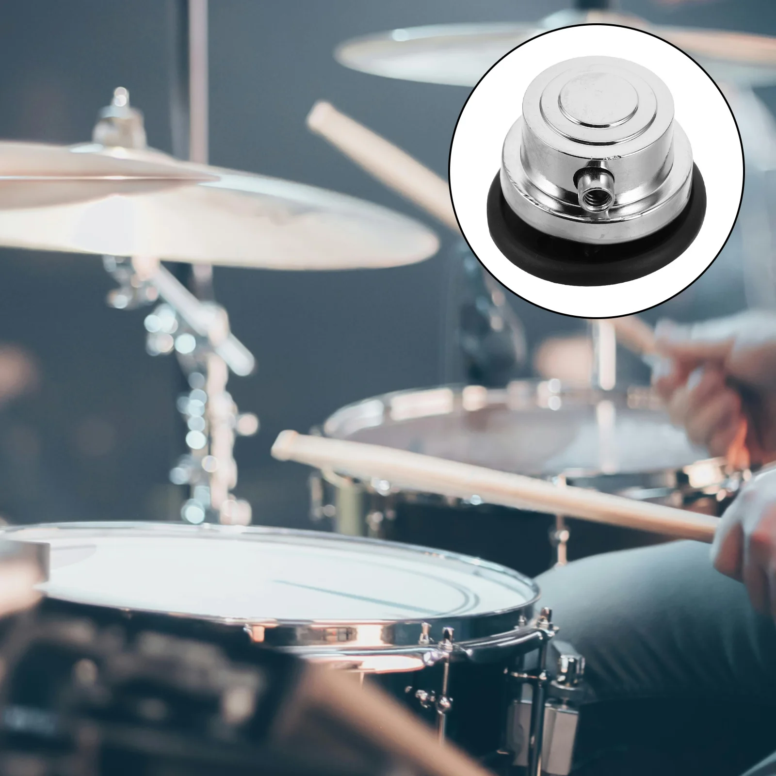 Snare Lug For Snare Set Aluminum Alloy Round Design Durable Drum Hardware Replacement Bass Drum Accessories Instrument
Snare Lug For Snare Set Aluminum Alloy Round Design Durable Drum Hardware Replacement Bass Drum Accessories Instrument