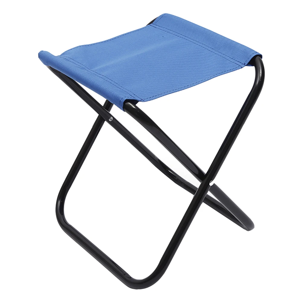 Portable Folding Stool Foldable Home Chair Outdoor Beach Mini Barbecue Small Metal Fishing Stool Lightweight Durable
Portable Folding Stool Foldable Home Chair Outdoor Beach Mini Barbecue Small Metal Fishing Stool Lightweight Durable