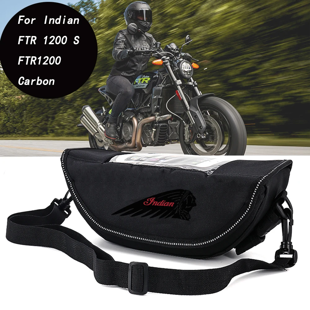 Для индийского FTR 1200 S FTR1200 углеродный/раллийный шеф винтажный разведчик мотоаксессуар ручка водонепроницаемая сумка
Для индийского FTR 1200 S FTR1200 углеродный/раллийный шеф винтажный разведчик мотоаксессуар ручка водонепроницаемая сумка