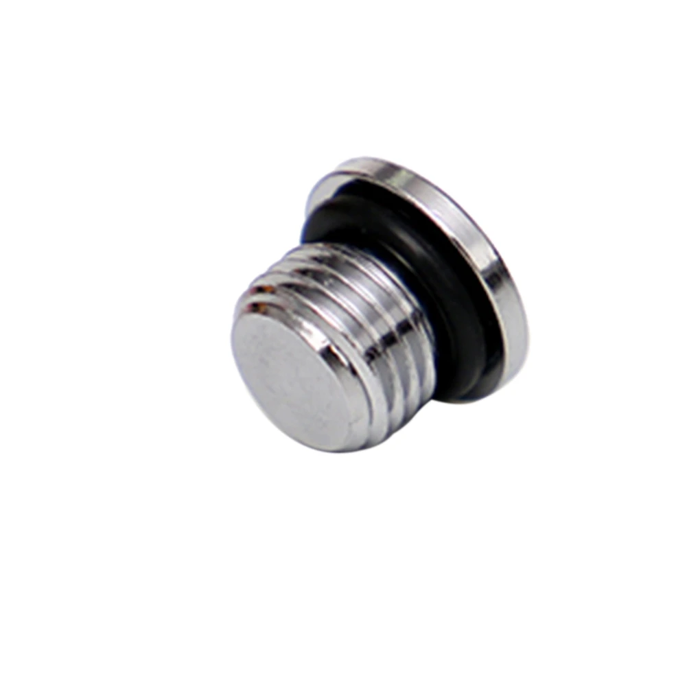 CMCN Scuba Diving 1St Stage Regulator LP Low Pressure Port Plug Scuba Diving Replacement Part
CMCN Scuba Diving 1St Stage Regulator LP Low Pressure Port Plug Scuba Diving Replacement Part