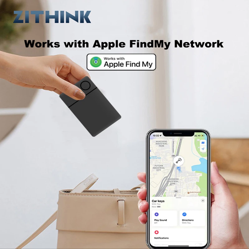 에어 (22)그 Ультратонкая беспроводная зарядка GPS Smart Tracker Портативное устройство с защитой от потери Перезаряжаемая интеллектуальная бирка для повседневного использования
에어 (22)그 Ультратонкая беспроводная зарядка GPS Smart Tracker Портативное устройство с защитой от потери Перезаряжаемая интеллектуальная бирка для повседневного использования