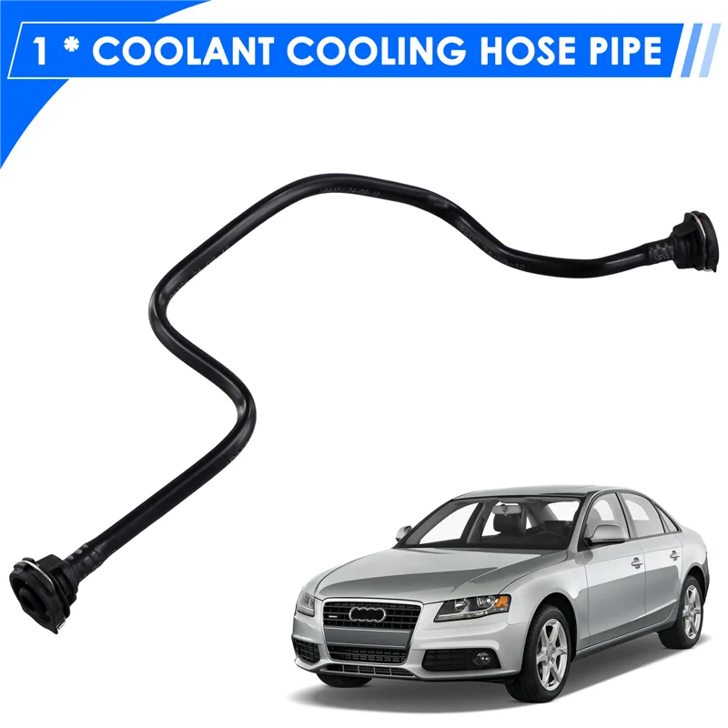 A33K-8K0121164E Engine Overflow Coolant Cooling Hose Pipe For A4 S4 Quattro B8 2008-2012 A5 S5
A33K-8K0121164E Engine Overflow Coolant Cooling Hose Pipe For A4 S4 Quattro B8 2008-2012 A5 S5