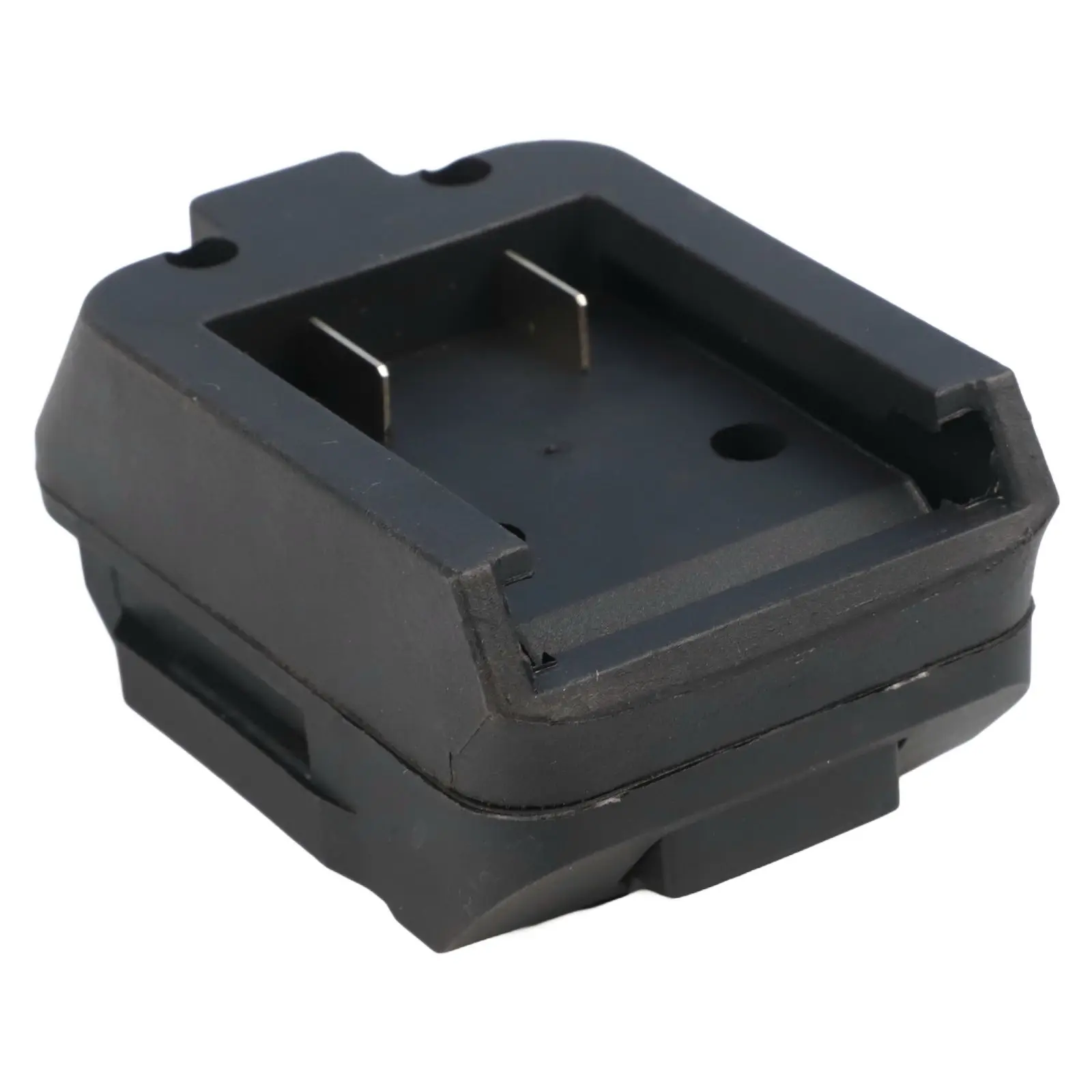 1pc Battery Adapter DIY Cable Connector For 2106 To Battery BL1830 BL1840 BL1850 18V Li-ion Battery Converter Power Tool Parts
1pc Battery Adapter DIY Cable Connector For 2106 To Battery BL1830 BL1840 BL1850 18V Li-ion Battery Converter Power Tool Parts