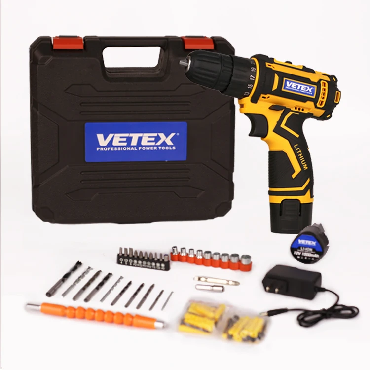 12 В 1500 мАч аккумуляторная дрель-шуруповерт набор инструментов DIY бытовая аккумуляторная дрель
12 В 1500 мАч аккумуляторная дрель-шуруповерт набор инструментов DIY бытовая аккумуляторная дрель