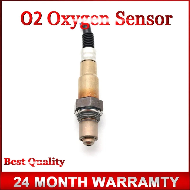 Датчик O2 Лямбда-зонд Датчик кислорода для Chevrolet Trax Sonic Encore No # 55563348 234-4780 0258010121
Датчик O2 Лямбда-зонд Датчик кислорода для Chevrolet Trax Sonic Encore No # 55563348 234-4780 0258010121