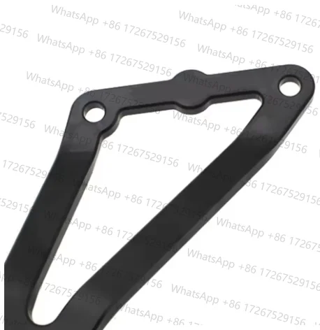 Кронштейн выхлопной системы мотоцикла с струйным покрытием, вешалка для выхлопной системы XL750 XL 750 Transalp 2023 2024
Кронштейн выхлопной системы мотоцикла с струйным покрытием, вешалка для выхлопной системы XL750 XL 750 Transalp 2023 2024